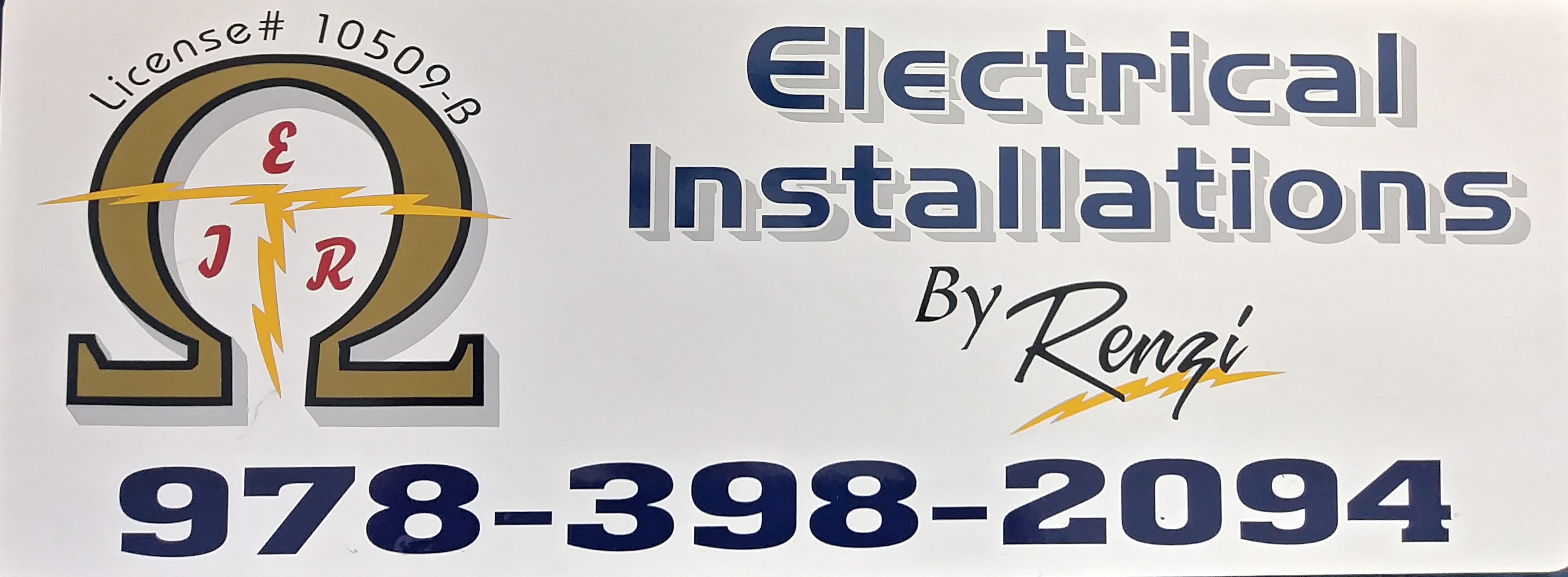 Avatar for Electrical Installations by Renzi